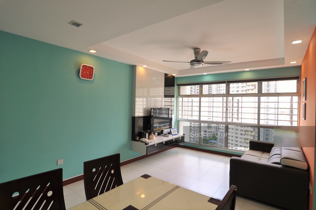 Blk 445B Fernvale Road (Sengkang), HDB 4 Rooms #127768952